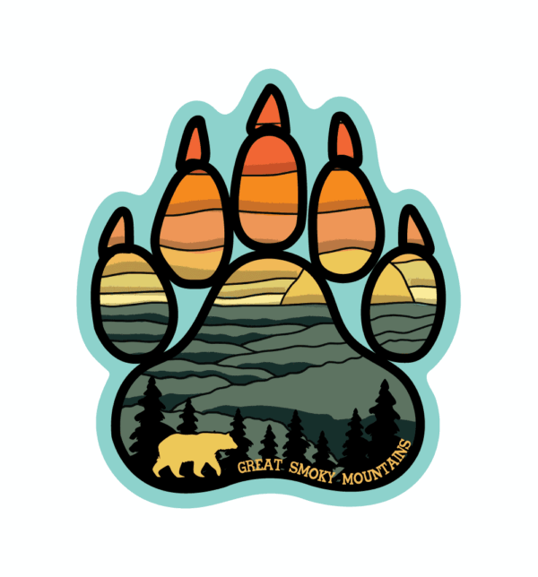 Pawsome Bear HPS